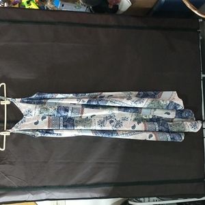 Woman's Size Small Dress